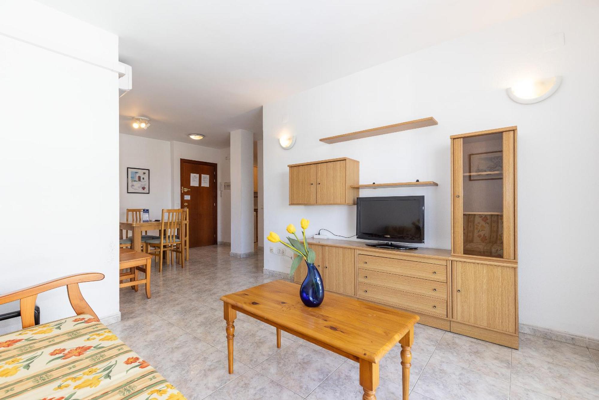 Rentalmar Aventura Salou Exterior foto