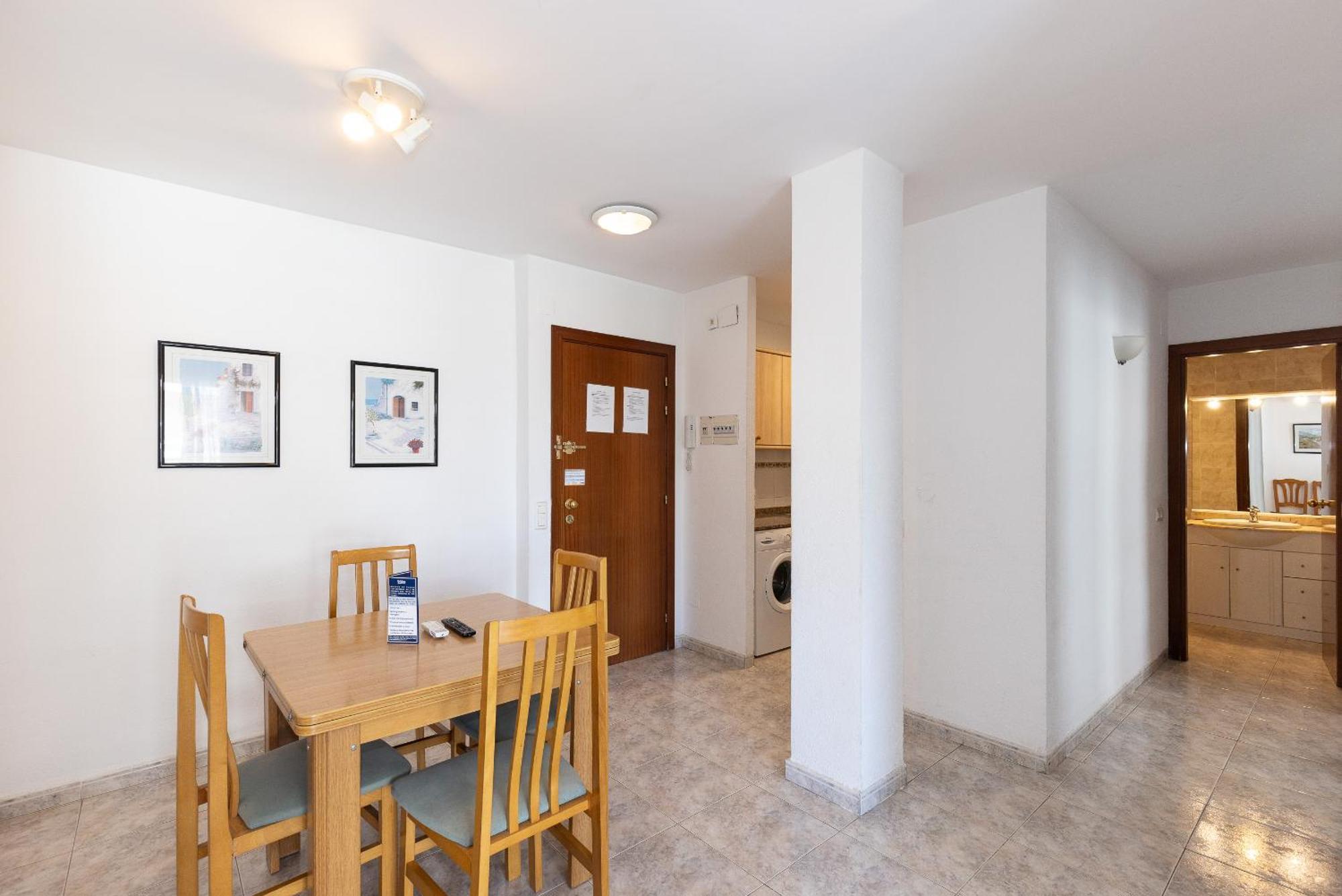 Rentalmar Aventura Salou Exterior foto