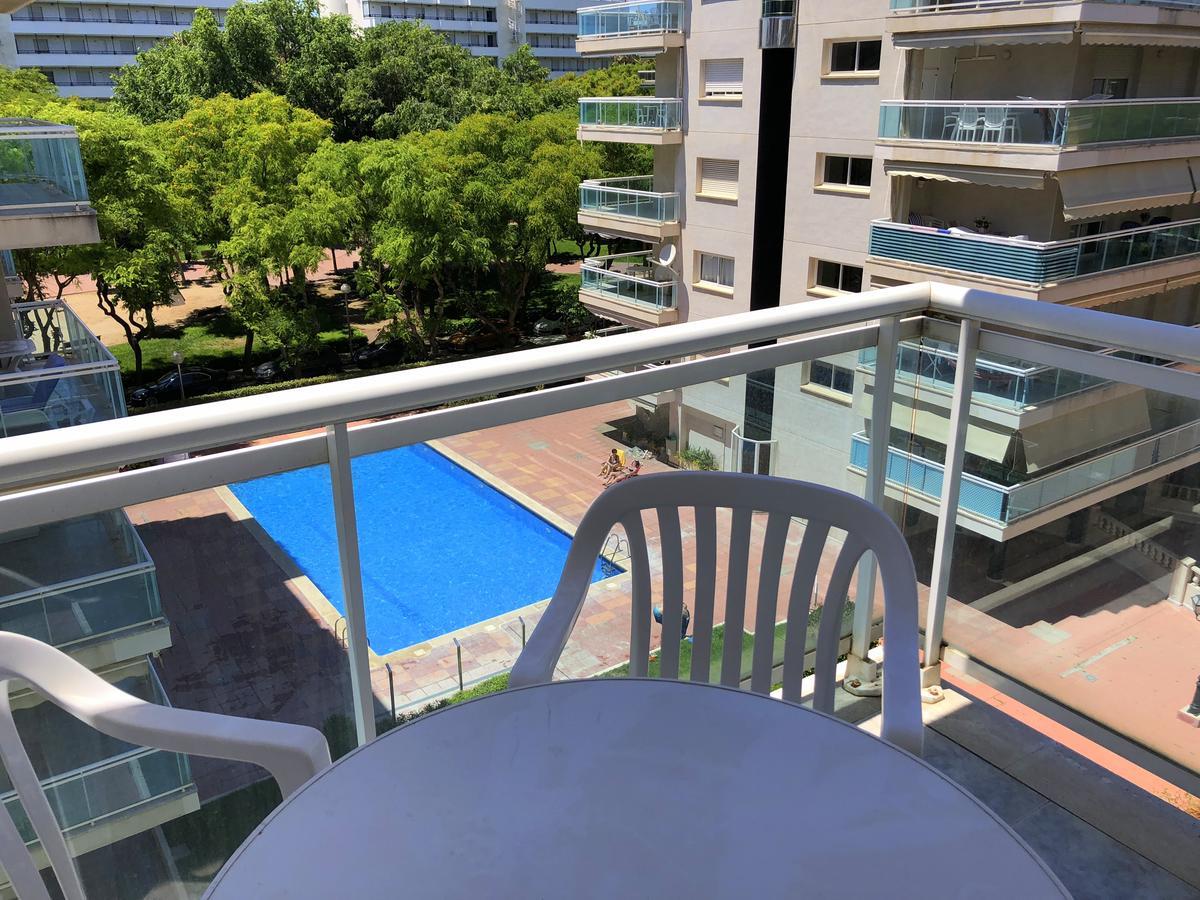 Rentalmar Aventura Salou Exterior foto