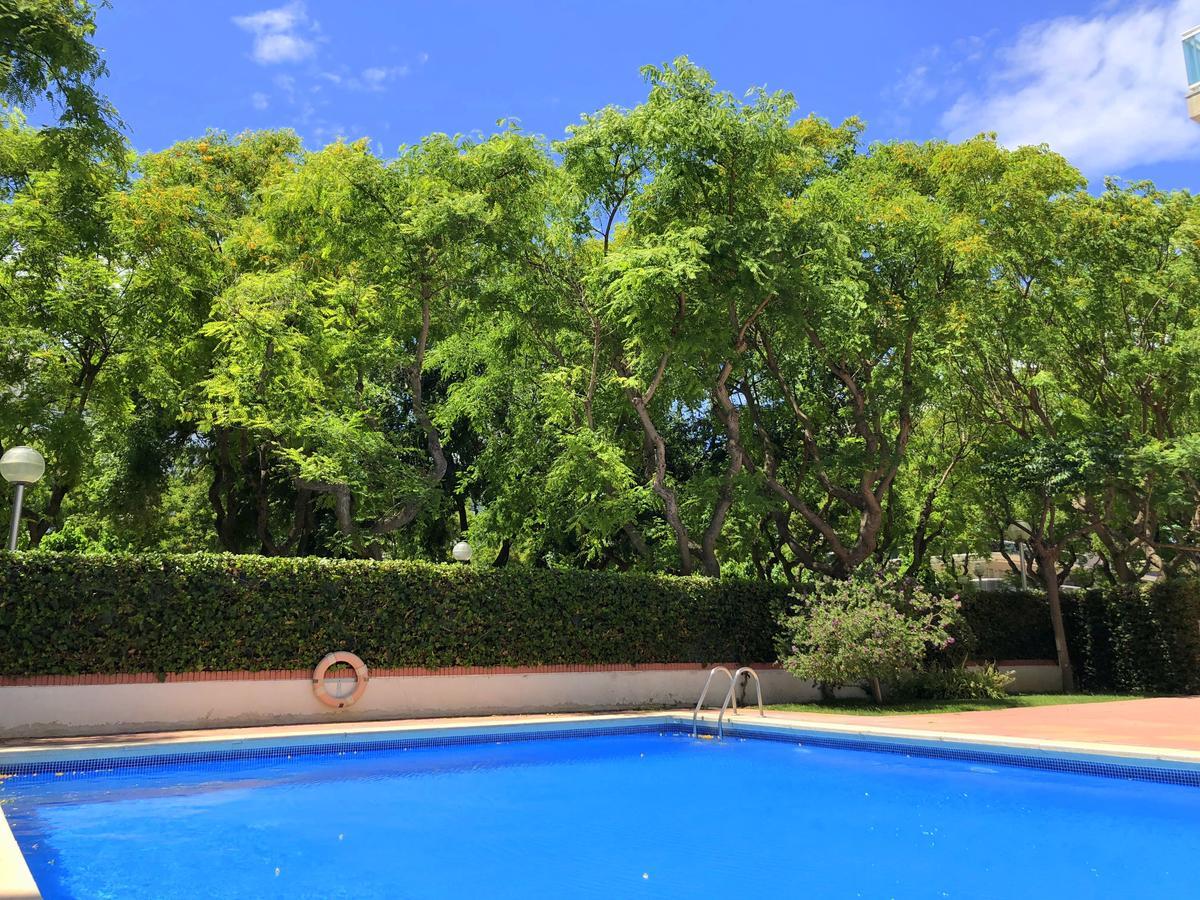 Rentalmar Aventura Salou Exterior foto